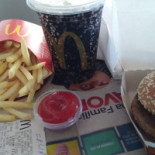 Mcdonald's Carte