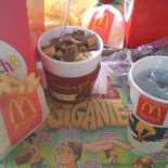 Mcdonald's Boisson