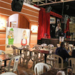 Lupus Bier À l'intérieur