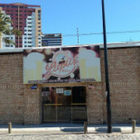 Lupus Bier Extérieur