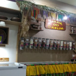 Açaí Do Carlim À l'intérieur