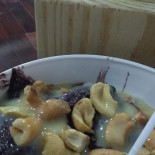 Açaí Do Carlim Comida