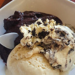 Açaí Do Carlim Comida