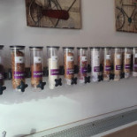 Açaí Do Carlim Bebida
