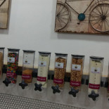 Açaí Do Carlim Dentro