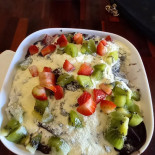 Açaí Do Carlim Comida