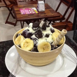 Açaí Do Carlim Comida