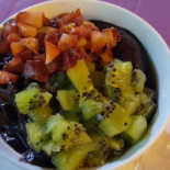 Açaí Do Carlim Comida