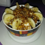 Açaí Do Carlim Comida