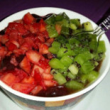 Açaí Do Carlim Comida
