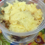 Açaí Do Carlim Comida