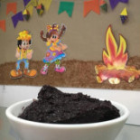 Açaí Do Carlim Bebida