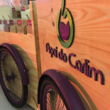 Açaí Do Carlim Extérieur