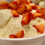 Açaí Do Carlim Comida