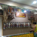 Açaí Do Carlim Dentro
