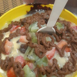 Açaí Do Carlim Nourriture