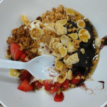 Açaí Do Carlim Nourriture