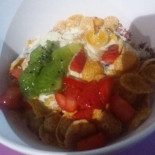 Açaí Do Carlim Nourriture