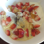 Açaí Do Carlim Nourriture