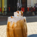 Inter Café Bebida