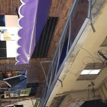 Maná Lanches e Pizzaria Extérieur