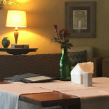 Philó À l'intérieur