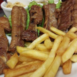 Skina 7 Comida