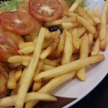Skina 7 Comida