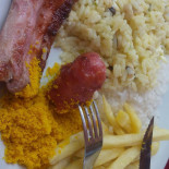 Skina 7 Comida
