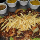 Skina 7 Comida
