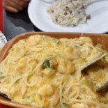Skina 7 Comida
