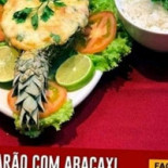 Skina 7 Comida