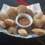 Skina 7 Comida