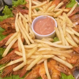 Skina 7 Comida