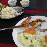 Skina 7 Comida