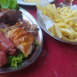 Skina 7 Comida