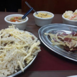 Skina 7 Comida