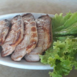 Skina 7 Comida