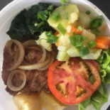 Skina 7 Comida