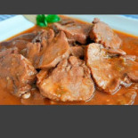 Skina 7 Comida