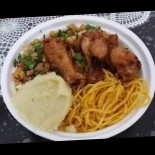Skina 7 Comida