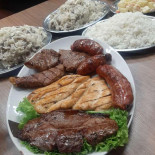 Skina 7 Comida