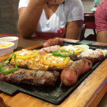 Skina 7 Comida