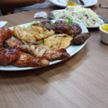 Skina 7 Comida
