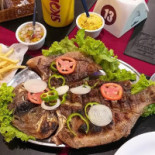 Skina 7 Comida