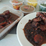 Feijoada Do Paulista Essen