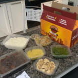 Feijoada Do Paulista Speisekarte