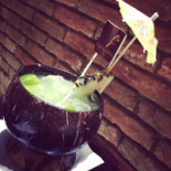 Coco Bambu Meireles Boisson