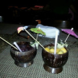Coco Bambu Meireles Boisson