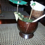 Coco Bambu Meireles Boisson